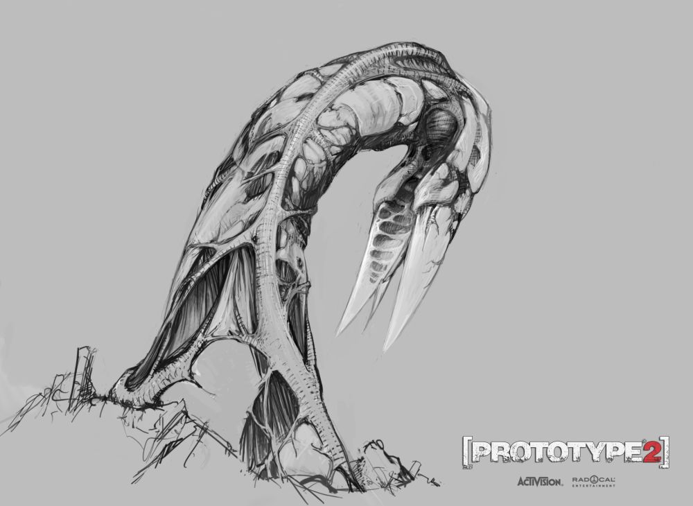 Prototype 2 (Edición Radnet) - Imagen 22